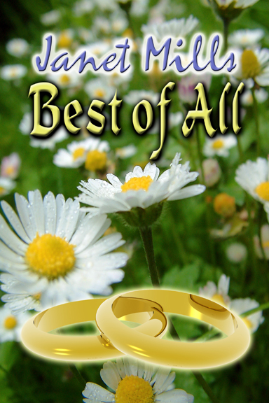 Title details for Best Of All by Janet Mills - Available
